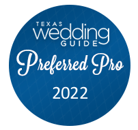 Texas Wedding Guide Preferred Pro 2022